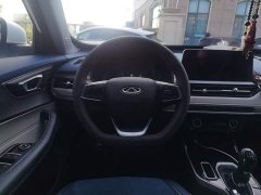 Chery Tiggo 5x Huimin Edition 1.5L Manual Fashion Type - фото 6