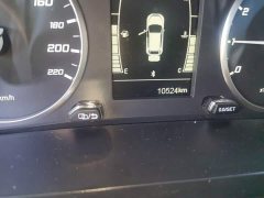 Chery Tiggo 5x Huimin Edition 1.5L Manual Fashion Type - фото 8