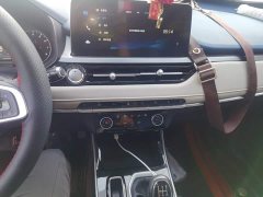 Chery Tiggo 5x Huimin Edition 1.5L Manual Fashion Type - фото 9