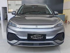 BYD Yuan PLUS 510KM flagship PLUS - фото 2