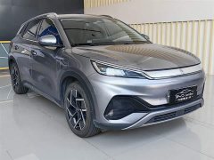 BYD Yuan PLUS 510KM flagship PLUS - фото 3