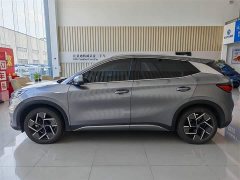 BYD Yuan PLUS 510KM flagship PLUS - фото 4