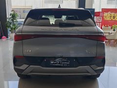 BYD Yuan PLUS 510KM flagship PLUS - фото 6