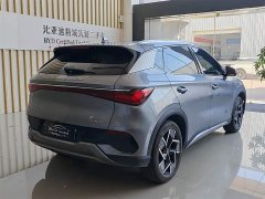 BYD Yuan PLUS 510KM flagship PLUS - фото 7