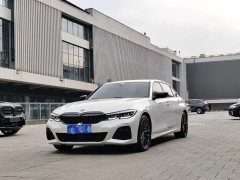BMW 3 Series 2022 325Li M Sports Package - фото 1