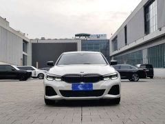 BMW 3 Series 2022 325Li M Sports Package - фото 2