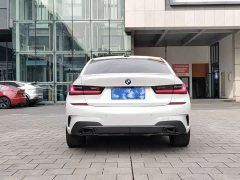 BMW 3 Series 2022 325Li M Sports Package - фото 3