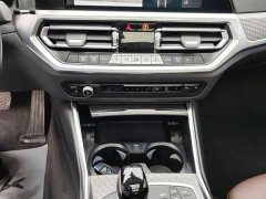 BMW 3 Series 2022 325Li M Sports Package - фото 4
