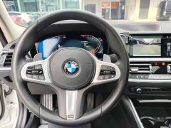 BMW 3 Series 2022 325Li M Sports Package - фото 6