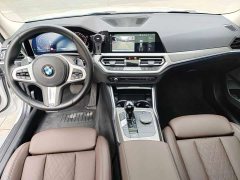 BMW 3 Series 2022 325Li M Sports Package - фото 8