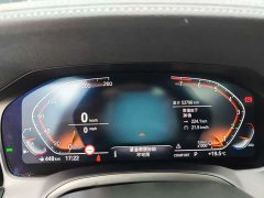 BMW 3 Series 2022 325Li M Sports Package - фото 9