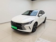 BYD Destroyer 05 2022 DM-i 120KM Premium - фото 1