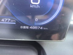 BYD Destroyer 05 2022 DM-i 120KM Premium - фото 13