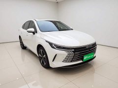 BYD Destroyer 05 2022 DM-i 120KM Premium - фото 3