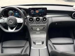 Mercedes-Benz C-Class C 260 L Sport Star Edition - фото 10