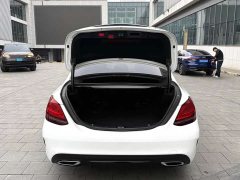 Mercedes-Benz C-Class C 260 L Sport Star Edition - фото 13
