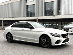 Mercedes-Benz C-Class C 260 L Sport Star Edition - фото 2