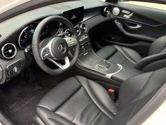 Mercedes-Benz C-Class C 260 L Sport Star Edition - фото 5