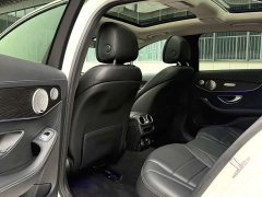 Mercedes-Benz C-Class C 260 L Sport Star Edition - фото 6
