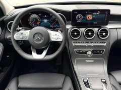 Mercedes-Benz C-Class C 260 L Sport Star Edition - фото 7
