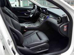 Mercedes-Benz C-Class C 260 L Sport Star Edition - фото 9