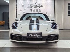 Porsche 911 Carrera 3.0T - фото 2
