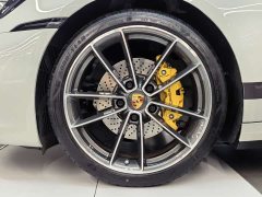 Porsche 911 Carrera 3.0T - фото 4