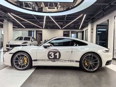 Porsche 911 Carrera 3.0T - фото 5