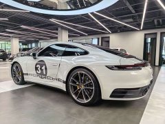 Porsche 911 Carrera 3.0T - фото 6