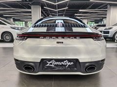 Porsche 911 Carrera 3.0T - фото 7