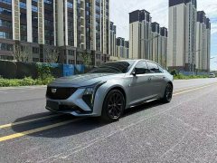 Cadillac CT5 28T Track Performance Edition - фото 1