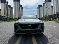 Cadillac CT5 28T Track Performance Edition - фото 2