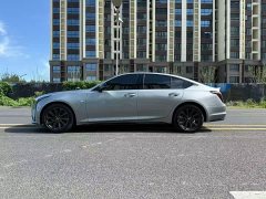 Cadillac CT5 28T Track Performance Edition - фото 4