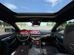 Cadillac CT5 28T Track Performance Edition - фото 5