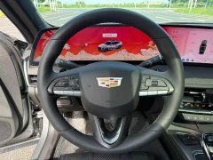 Cadillac CT5 28T Track Performance Edition - фото 8