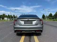 Cadillac CT5 28T Track Performance Edition - фото 9