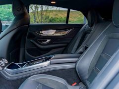 Mercedes-Benz AMG GT 2020 AMG GT 50 four-door sports car - фото 11