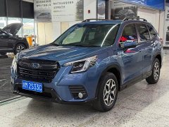 Lexus Forester 2.0i AWD luxury version EyeSight - фото 1