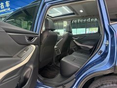 Lexus Forester 2.0i AWD luxury version EyeSight - фото 10
