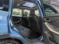 Lexus Forester 2.0i AWD luxury version EyeSight - фото 11