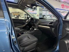Lexus Forester 2.0i AWD luxury version EyeSight - фото 12