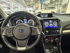 Lexus Forester 2.0i AWD luxury version EyeSight - фото 14