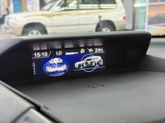 Lexus Forester 2.0i AWD luxury version EyeSight - фото 16