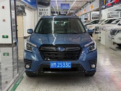 Lexus Forester 2.0i AWD luxury version EyeSight - фото 2
