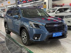 Lexus Forester 2.0i AWD luxury version EyeSight - фото 3