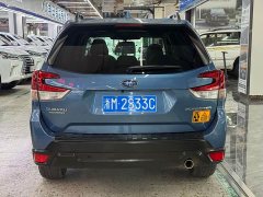 Lexus Forester 2.0i AWD luxury version EyeSight - фото 4