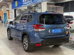 Lexus Forester 2.0i AWD luxury version EyeSight - фото 5