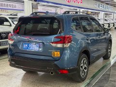 Lexus Forester 2.0i AWD luxury version EyeSight - фото 6