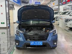 Lexus Forester 2.0i AWD luxury version EyeSight - фото 8