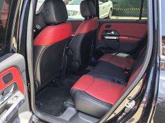 Mercedes-Benz GLB AMG 2023 AMG GLB 35 4MATIC - фото 10